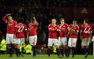 Tâm điểm Sunderland vs Manchester United: Bất bại làm gì khi không biết chiến thắng