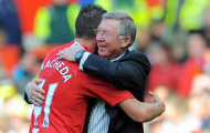 'Thần tài' Macheda hối hận vì dám cãi lời Sir Alex