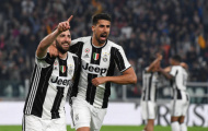 Thắng nhẹ Chievo, Juventus sẵn sàng nghênh chiến Barca