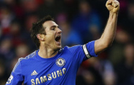 Top 10 bàn thắng kinh điển nhất lịch sử Chelsea