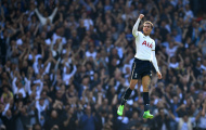 Bất ngờ! Dele Alli ghi bàn nhiều hơn cả Griezmann, Neymar, Benzema