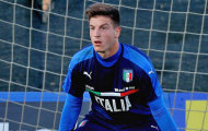 Chelsea và Liverpool đại chiến vì thủ môn 'số 3' của Azzurri