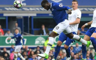 Cuộc đua Vua phá lưới NHA: Lukaku 'vô đối'; Ibra lọt Top 5