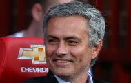 Điểm tin sáng 10/04: Mourinho không biết Diego của M.U là ai, Dortmund chỉ bán Aubameyang cho Real, Barca