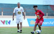 Khởi tranh U19 Quốc tế 2017: Chờ đợi gì ở lứa đàn em Công Phượng?