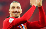 Ibra đang 'gánh' cả Manchester United
