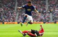 Jesse Lingard chơi như thế nào trước Sunderland?