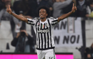 Juventus chuẩn bị bơm tiền để mua đứt Cuadrado