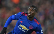 Màn trình diễn của Paul Pogba vs Sunderland