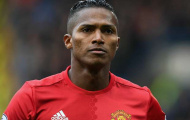Man Utd đón 'chiến binh' trước trận gặp Anderlecht