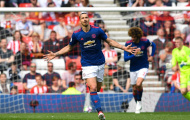 Mourinho chỉ vui nếu Man Utd vô địch Europa League!