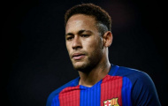 Neymar vẫn chưa thật... 'lớn'!