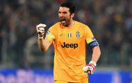Góc Juventus: Allegri và bài toán thay thế Buffon