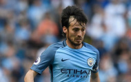 Pep tiết lộ: David Silva suýt là người của Barcelona