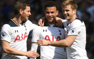 Pogba 89 triệu, vậy giá của Dele Alli khủng đến mức nào?
