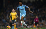 Raheem Sterling chơi hay đến mức nào trước Hull City?