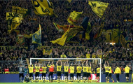 01h45 ngày 12/04, Dortmund vs Monaco: Signal Iduna Park rực lửa