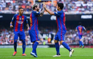 01h45 ngày 12/04, Juventus vs Barcelona: Bại binh phục hận