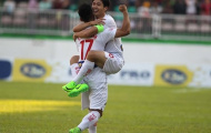 Điểm tin bóng đá Việt Nam sáng 11/4: Công Phượng xuất sắc nhất vòng 12
