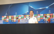 Allegri tuyên bố sẽ trừng phạt điểm yếu chết người của Barca