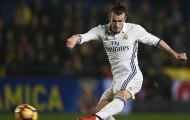 Bale chỉ ra khác biệt giữa La Liga và Ngoại hạng Anh