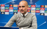 Bổ sung hàng thủ, Pep quay về 'rút ruột' Barca