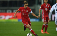 Đấu Real, người Bayern sợ nhất điều này