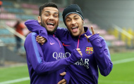 Điểm nóng đại chiến Juventus - Barcelona: Suarez tái ngộ 'kẻ thù', Neymar đụng bạn thân