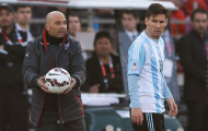 Điểm tin chiều 11/04: Messi sắp có thầy mới; Ranieri hé lộ sự thật bất ngờ