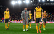 Điểm tin sáng 11/04: Arsenal thua thảm Palace, Reus tái xuất tối nay