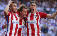 Đồng đội khẳng định chắc nịch về tương lai Griezmann