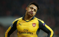 Guardiola ra tay, Sanchez sẽ về Man City