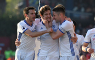 Nước Anh cuối tuần qua: Bản lĩnh của Chelsea và khoảnh khắc Ibra