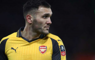 PSG gây sốc khi hỏi mua tiền đạo Arsenal