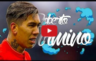 Roberto Firmino và những bàn thắng, kĩ thuật tuyệt vời trong mùa 2016/17