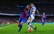 Sứ giả của M.U theo sát cặp đôi xứ Catalunya