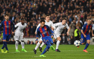 Verratti chọn siêu sao cho PSG: Không phải Messi, không phải Ronaldo