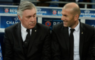 Tâm điểm Bayern – Real: Đại chiến quần hùng