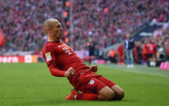 5 điều Real cần làm để hạ Bayern: 'Trảm' Bale, ngăn Robben