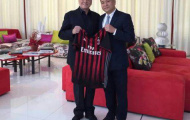 AC Milan sẽ đổi chủ trong tuần này?