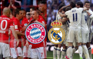 Đại chiến Bayern - Real: Robbery & BBC, 'mèo nào cắn mỉu nào'?