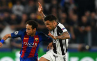 Dani Alves 'bắt chết' Neymar như thế nào?