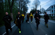 Điểm tin chiều 12/04: Cập nhật thông tin khủng bố Dortmund, Liverpool tất bật chuyển nhượng