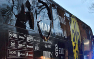 HẬU KHỦNG BỐ tại Dortmund: Thế giới đồng cảm, CĐV Dortmund hành động đẹp