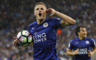 Jamie Vardy - Cái tên khiến Atletico Madrid phải dè chừng