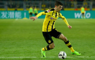 Màn trình diễn của Marc Bartra trong màu áo Dortmund