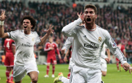 Tại sao Ramos là cái tên khiến Bayern e ngại nhất?