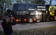 TOÀN CẢNH vụ tấn công ở Dortmund: Có dấu hiệu khủng bố