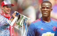 Vào ngày này |12.4| Danh hiệu đầu tiên trong đời Ryan Giggs
