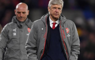 Wenger ở lại, được cấp thêm 200 triệu bảng?